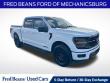 Certified 2024 Ford F-150 XLT Truck SuperCrew Cab