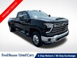 Chevrolet Silverado 3500HD