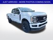  Ford F-250SD