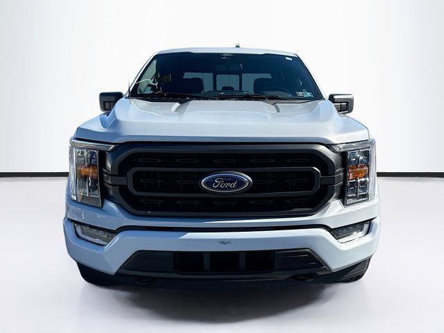 2022 Ford F-150 XLT photo 2