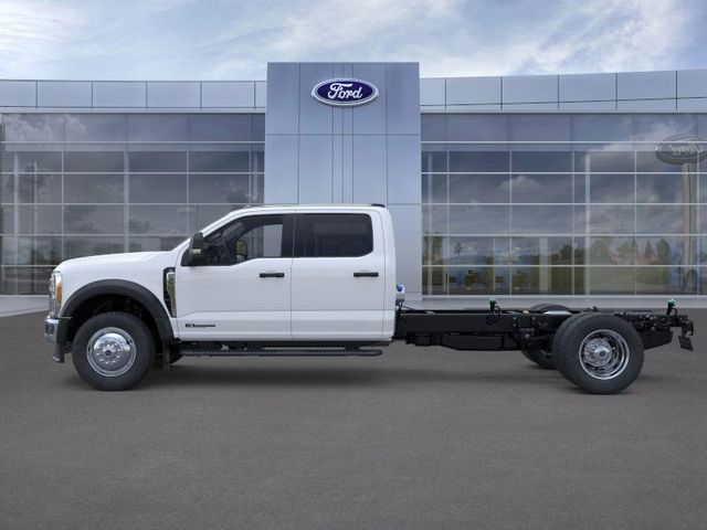 2025 Ford F-450 XL photo 4
