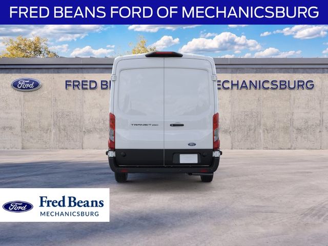 2026 Ford Transit Van Base - Photo 7