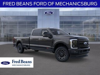 2025 Ford F-350 Truck Crew Cab