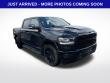Used 2021 Ram 1500 Laramie Truck Crew Cab