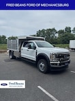 Ford F-450 Chassis
