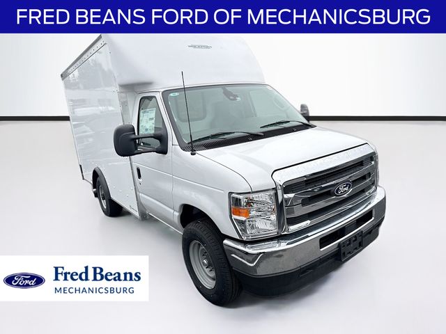 2026 Ford E-Series Cutaway Base's photo