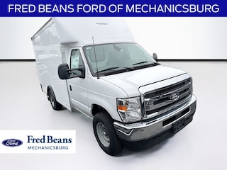 2026 Ford E-350 Cutaway Base Truck