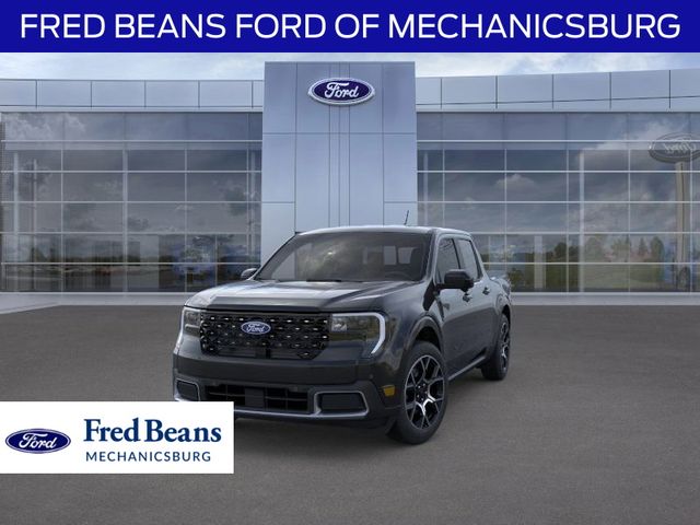 2025 Ford Maverick Lariat photo 2