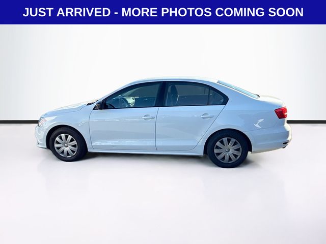 2015 Volkswagen Jetta 2.0 S photo 3