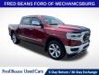 Certified 2020 Ram 1500 Limited Truck Crew Cab