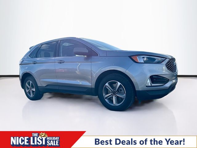 2024 Ford Edge SEL's photo