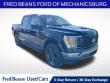 Certified 2023 Ford F-150 XLT Truck SuperCrew Cab