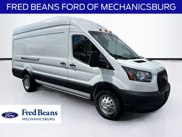 2026 Ford Transit-350 Cargo Van High Roof HD Ext. Van 