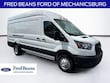  Ford Transit-350 Cargo