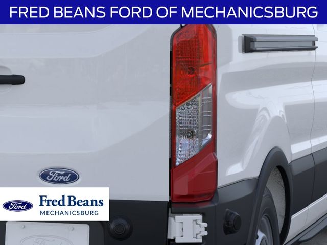 2026 Ford Transit Van Base - Photo 26