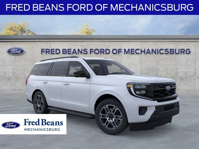 2026 Ford Expedition Active 4x4's photo