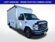 Used 2016 Ford E-350SD Base Truck