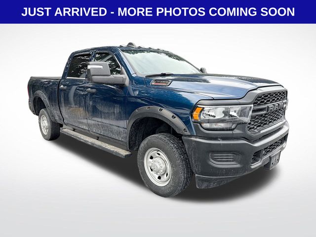 2024 RAM Ram 2500 Pickup Tradesman's photo