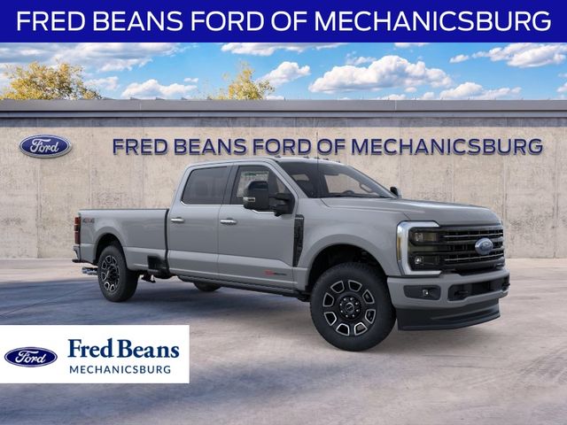 2026 Ford F-350 Truck Crew Cab 