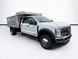  Ford F-450 Chassis