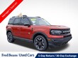  Ford Bronco Sport
