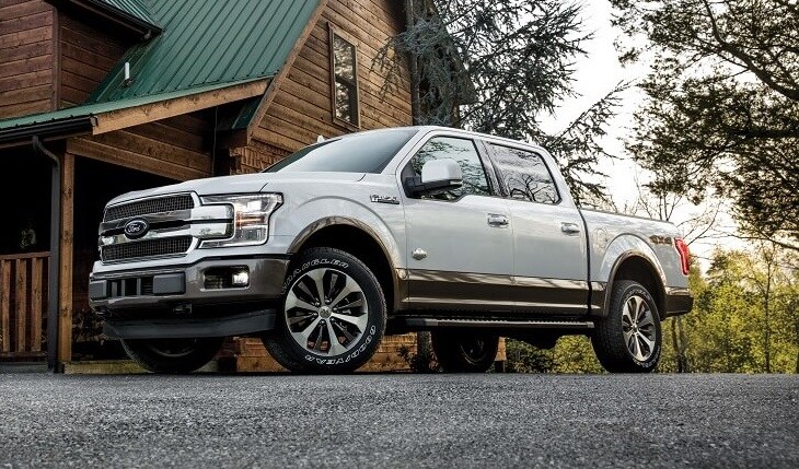25 Top Ford f 150 exterior dimensions Trend in This Years