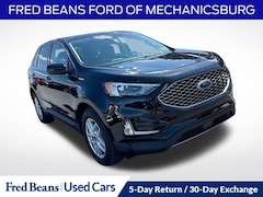 2023 Ford Edge SEL SUV