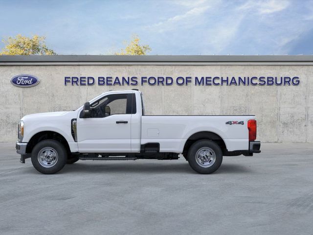 2026 Ford F-250 XL photo 4