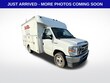 Ford E-350SD