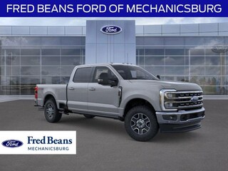 2025 Ford F-250 Lariat Truck Crew Cab