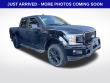 Used 2019 Ford F-150 XLT Truck SuperCrew Cab