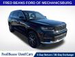Used 2023 Jeep Grand Cherokee L Limited SUV