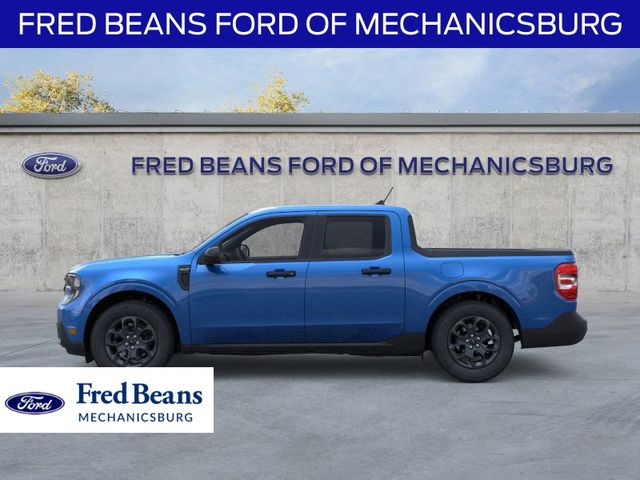 2025 Ford Maverick XLT photo 2