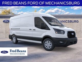 2026 Ford Transit-250 Cargo Base Van Medium Roof Van