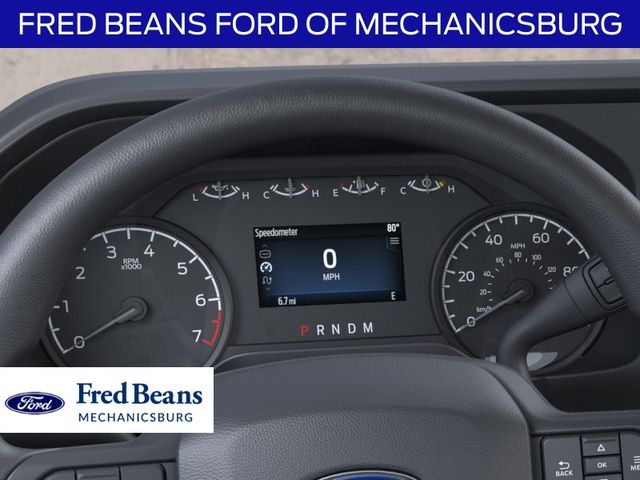 2026 Ford F-350 Super Duty XL - Photo 17