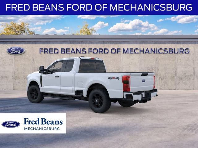 2026 Ford F-350 Super Duty XL - Photo 6