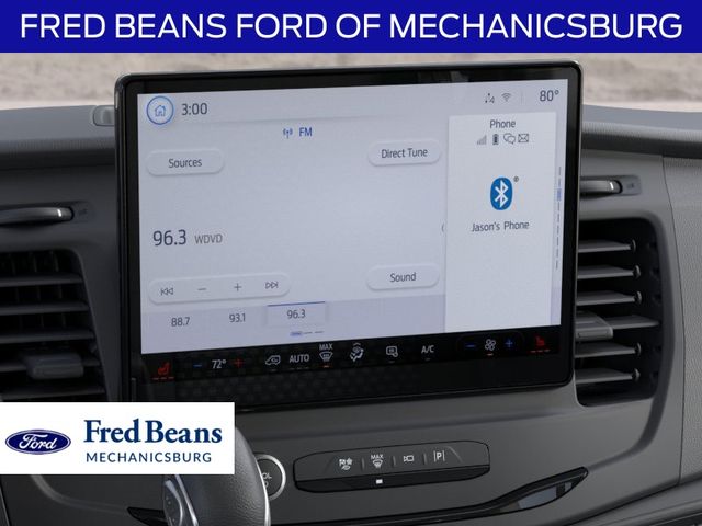2026 Ford Transit Van Base - Photo 18