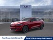  Ford Mustang Mach-E