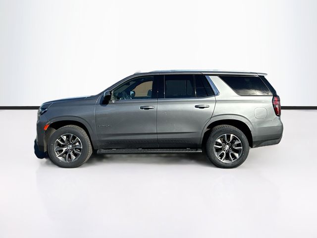 2021 Chevrolet Tahoe LT photo 4