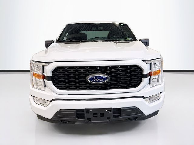 2022 Ford F-150 XL photo 2