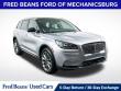 Certified 2022 Lincoln Corsair Standard SUV