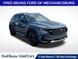 Mazda CX-50