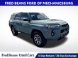  Toyota 4Runner