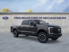 2026 Ford F-250 Platinum Truck Crew Cab