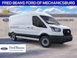  Ford Transit-250 Cargo