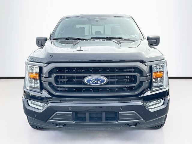 2023 Ford F-150 XLT photo 2