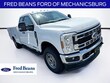  Ford F-350 Chassis
