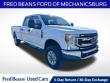Certified 2021 Ford F-250SD XL Truck Crew Cab