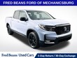  Honda Ridgeline