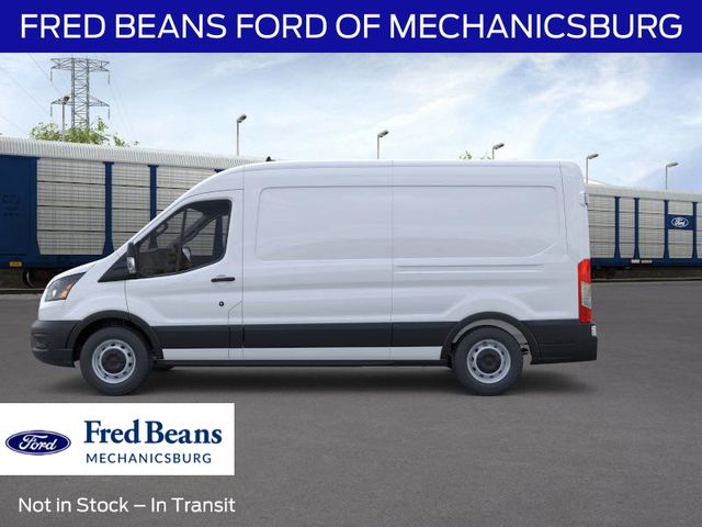 2025 Ford Transit photo 3